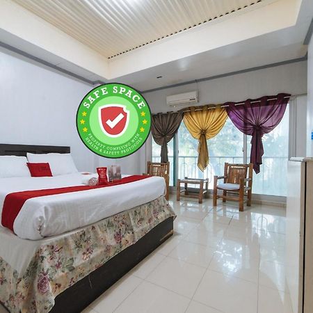 Reddoorz Plus @ Subic 2N2 Beach Resort Zambales Dış mekan fotoğraf