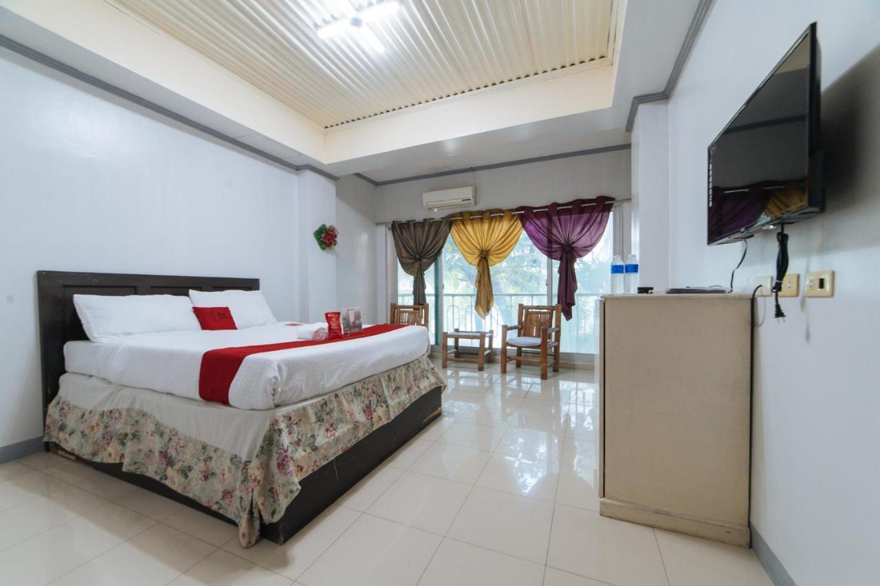 Reddoorz Plus @ Subic 2N2 Beach Resort Zambales Dış mekan fotoğraf