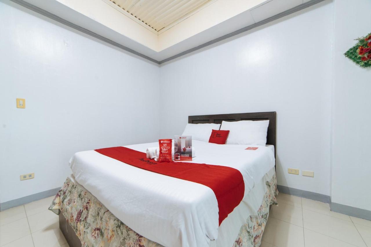 Reddoorz Plus @ Subic 2N2 Beach Resort Zambales Dış mekan fotoğraf