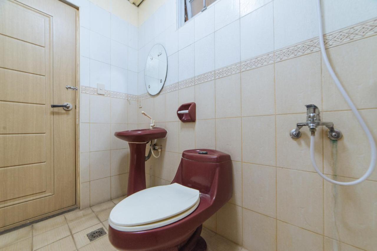 Reddoorz Plus @ Subic 2N2 Beach Resort Zambales Dış mekan fotoğraf