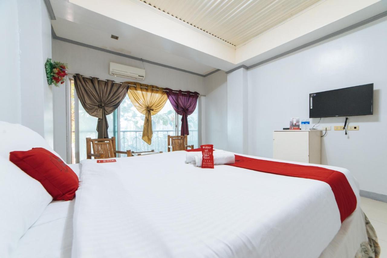 Reddoorz Plus @ Subic 2N2 Beach Resort Zambales Dış mekan fotoğraf