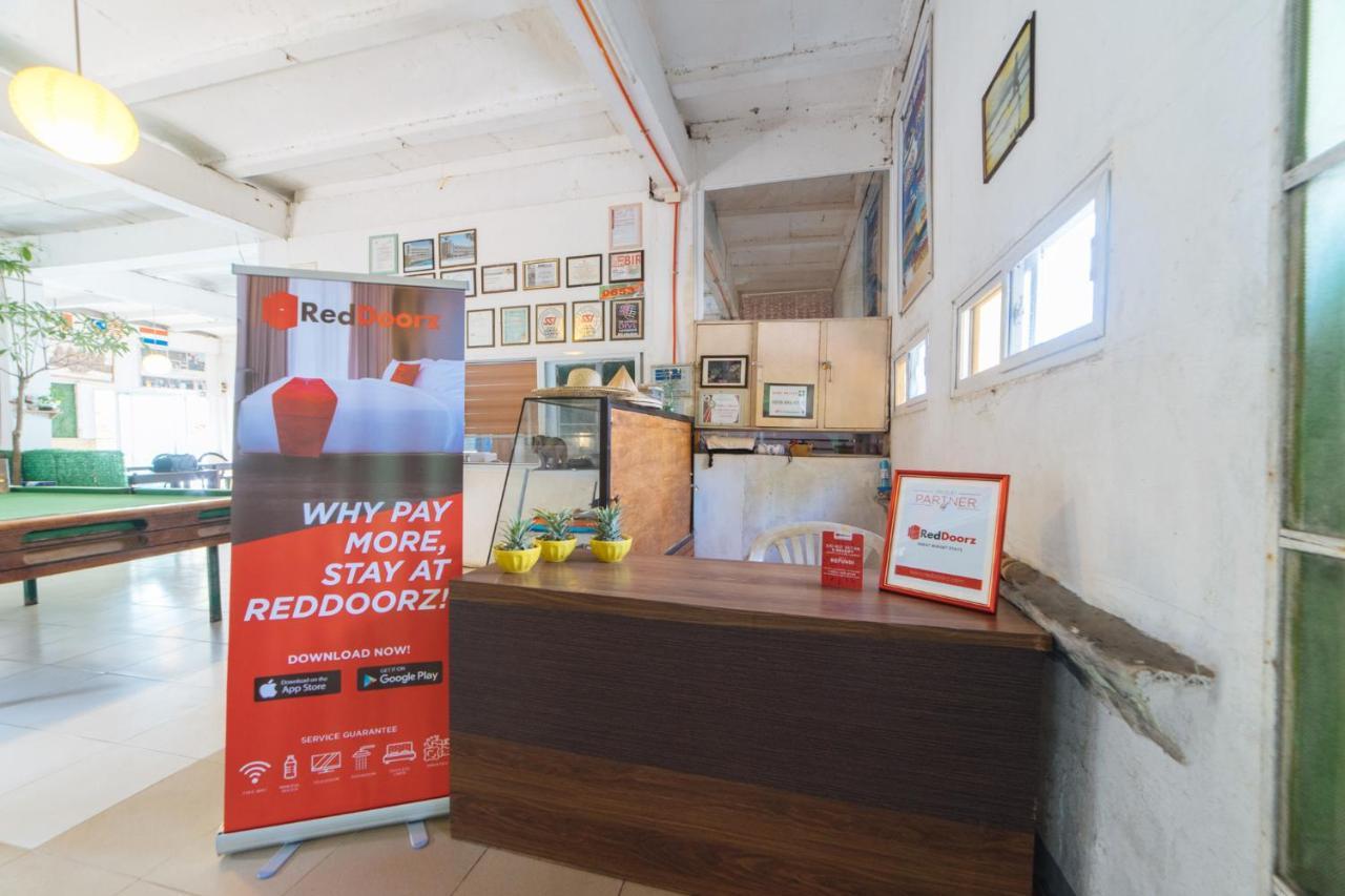 Reddoorz Plus @ Subic 2N2 Beach Resort Zambales Dış mekan fotoğraf