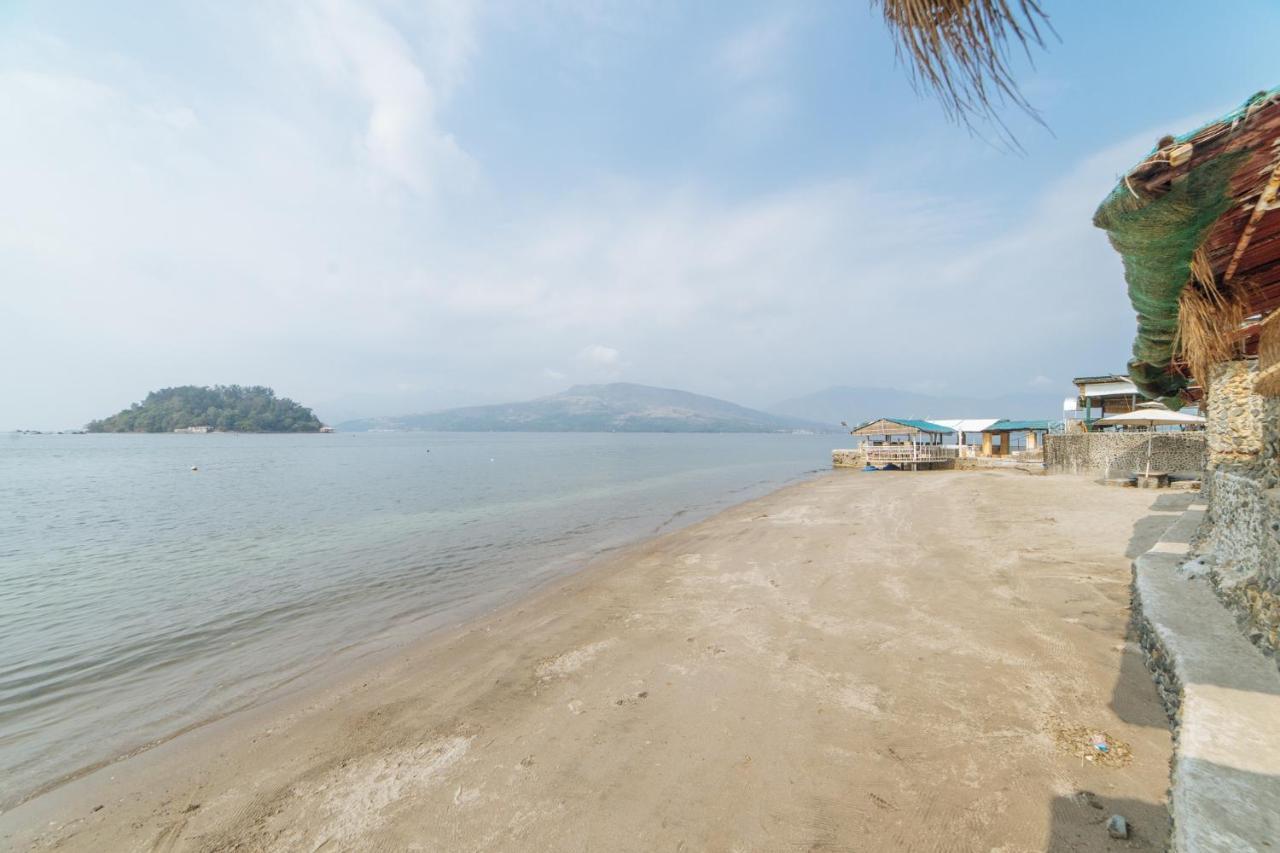 Reddoorz Plus @ Subic 2N2 Beach Resort Zambales Dış mekan fotoğraf